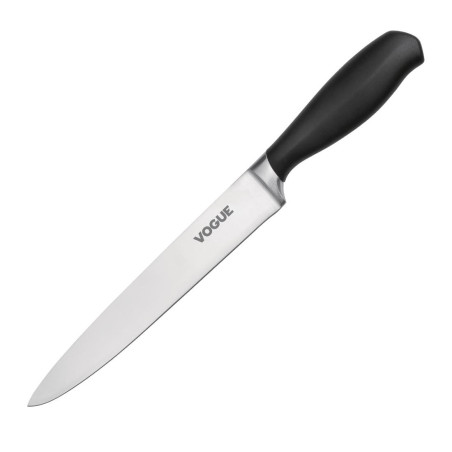 Nuga lõikamiseks Soft Grip - 205mm - Vogue