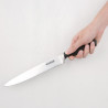 Nuga lõikamiseks Soft Grip - 205mm - Vogue