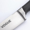 Nuga lõikamiseks Soft Grip - 205mm - Vogue