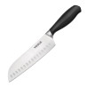 Santoku Soft Grip noaga - 180mm - Vogue