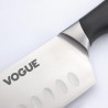 Santoku Soft Grip noaga - 180mm - Vogue