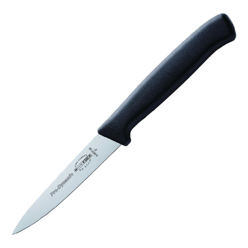 Couteau D'Office Dynamic - L 80mm - Dick Couteau D'Office Dynamic - L 80mm - Dick
