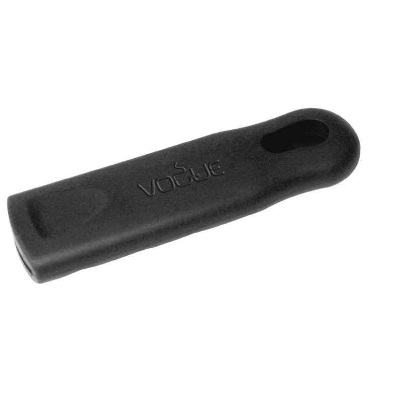 Moyenne Poignée en Silicone Pour Poêles Ø 260-320mm - Vogue Moyenne Poignée en Silicone Pour Poêles Ø 260-320mm - Vogue