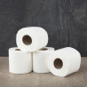 Premium tualettpaberi rull - 40 tk komplektis - Jantex