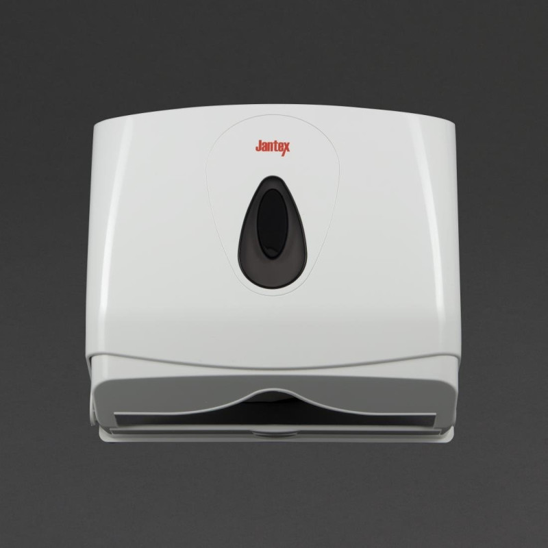 Paper Towel Dispenser - Jantex Paper Towel Dispenser - Jantex