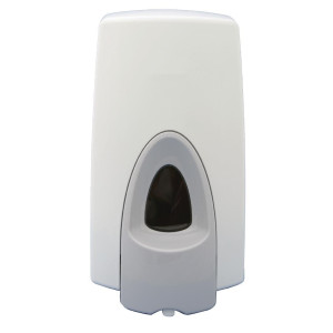Valge vahtseebijaotur - 800ml - Rubbermaid