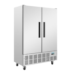 Positiivne külmikukapp 2 ustega seeria G - 960L - Polar