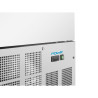 Positiivne külmikukapp 2 ustega seeria G - 960L - Polar