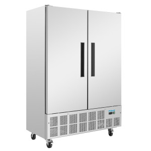 Külmik kahe uksega negatiivse temperatuuriga seeria G - 960L - Polar - Fourniresto