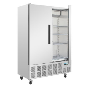 Külmik kahe uksega negatiivse temperatuuriga seeria G - 960L - Polar - Fourniresto