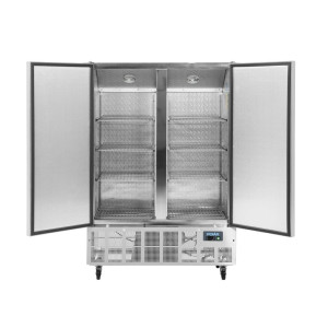 Külmik kahe uksega negatiivse temperatuuriga seeria G - 960L - Polar - Fourniresto