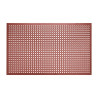 Kummist väsimust vähendav matt - L 1500 x S 900 mm - Jantex