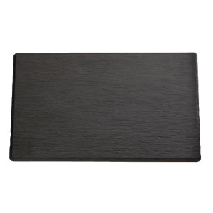 Plaadialus melamiinist GN 1/2 - APS - Fourniresto