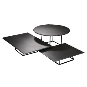 Toetus Buffet keskmine - APS - Fourniresto