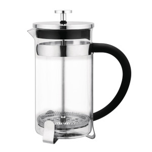 Kolme tassi roostevabast terasest presskann - 350 ml - Olympia