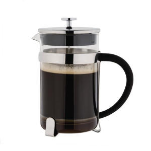 Kohvimasin Terasest Survekann 12 Tassi - 1500 ml - Olympia