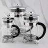Kohvimasin Terasest Survekann 12 Tassi - 1500 ml - Olympia