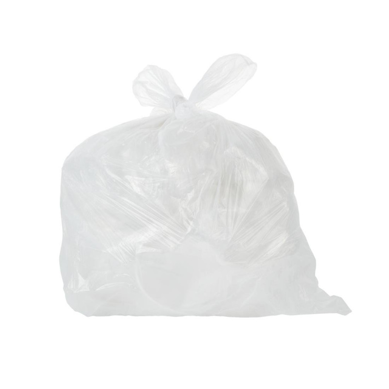 Prügikottidega kaanega 50L - Jantex - Fourniresto Prügikottidega kaanega 50L - Jantex - Fourniresto