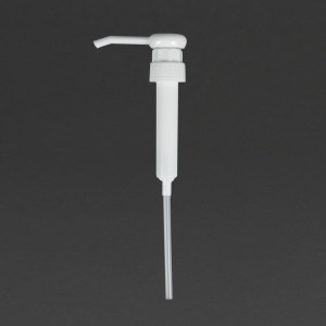 Dosage pump 25ml - Jantex