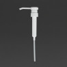Dosage pump 25ml - Jantex