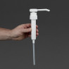Dosage pump 25ml - Jantex