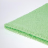 Rohelised mikrokiudlapid - 5 tk komplekt - Jantex