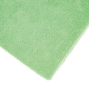 Rohelised mikrokiudlapid - 5 tk komplekt - Jantex