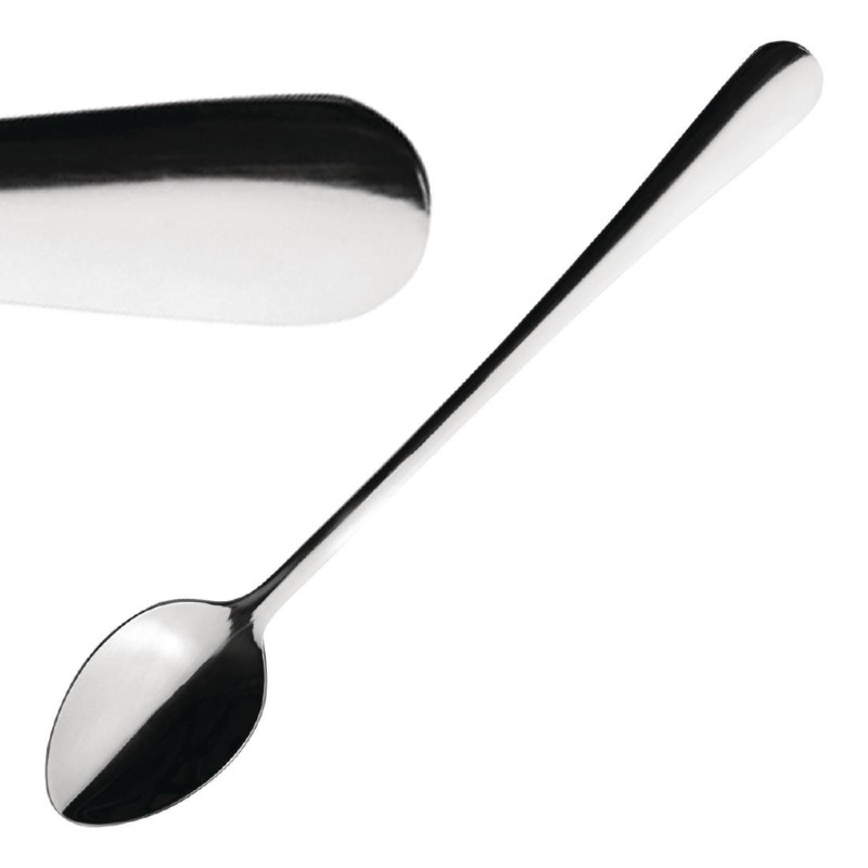Buckingham Ice Cream Spoons - Set of 12 - Olympia Buckingham Ice Cream Spoons - Set of 12 - Olympia