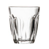 Klaasist kuumakindel tass - 130 ml - 12 tk komplektis - Olympia