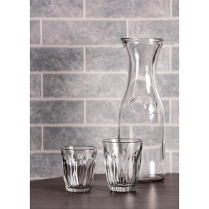 Klaasist kuumakindel tass - 130 ml - 12 tk komplektis - Olympia