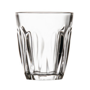 Klaasist kuumakindel tass 200 ml - 12 tk komplektis - Olympia