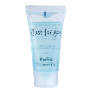Dušigeel Just For You - 20 ml - 100 tk komplektis - FourniResto - Fourniresto