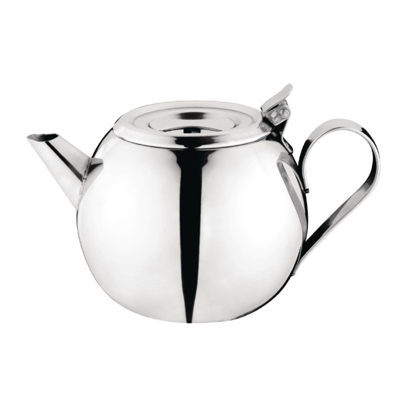 Théière Empilable 0,5L - Olympia - Fourniresto Théière Empilable 0,5L - Olympia - Fourniresto
