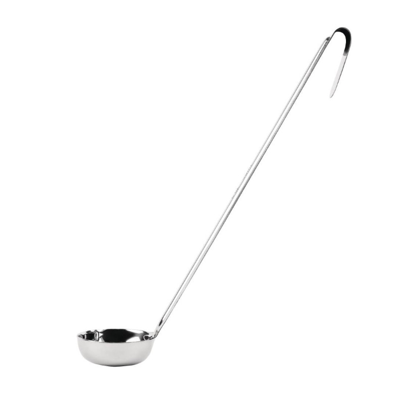 Louche põhjaga - 56 ml - Vogue Louche põhjaga - 56 ml - Vogue