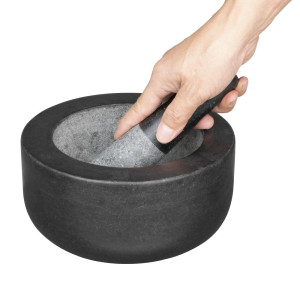 Pill ja uhmris graniidist - Vogue - Fourniresto