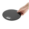 Elektrooniline ümmargune kaal - 5 kg - FourniResto - Fourniresto