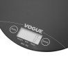 Elektrooniline ümmargune kaal - 5 kg - FourniResto - Fourniresto