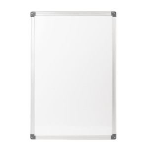 Magnetiline valge tahvel 400 x 600 mm - Olympia - Fourniresto