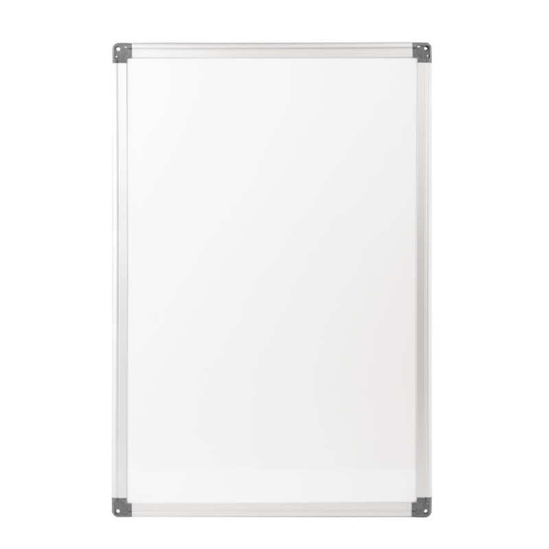 Magnetiline valge tahvel 400 x 600 mm - Olympia - Fourniresto