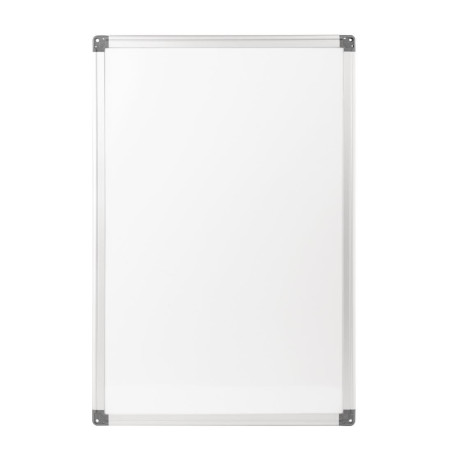 Magnetiline valge tahvel 400 x 600 mm - Olympia - Fourniresto