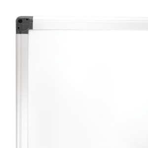 Magnetiline valge tahvel 400 x 600 mm - Olympia - Fourniresto