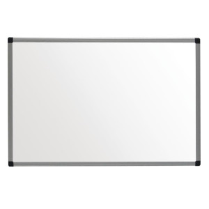 Valge magnetiline tahvel 600 x 900 mm - Olympia - Fourniresto