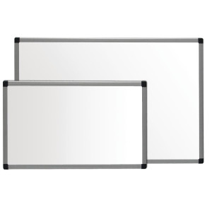 Valge magnetiline tahvel 600 x 900 mm - Olympia - Fourniresto