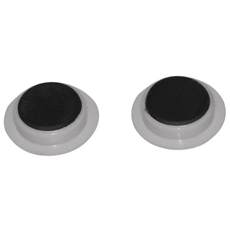Magnetid - 12 komplekti - Olympia - Fourniresto Magnetid - 12 komplekti - Olympia - Fourniresto
