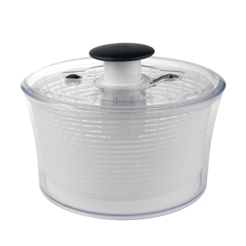 Essoreuse À Salade - 5,8 L - FourniResto Essoreuse À Salade - 5,8 L - FourniResto