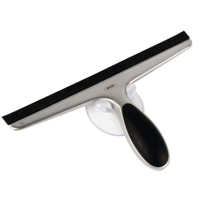 Raclette en Inox - L 255 mm - FourniResto Raclette en Inox - L 255 mm - FourniResto