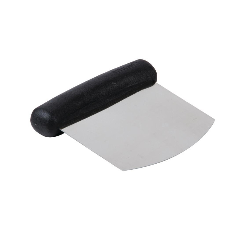 Coupe-Pâte Flexible Et Rond - DEGLON - Fourniresto Coupe-Pâte Flexible Et Rond - DEGLON - Fourniresto