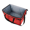 Suur isoleeritud pitsakott - L 580 x S 380 mm - Vogue