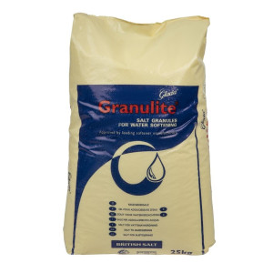 See nõudepesumasina pehmendaja - 25 kg - FourniResto