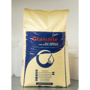 See nõudepesumasina pehmendaja - 25 kg - FourniResto